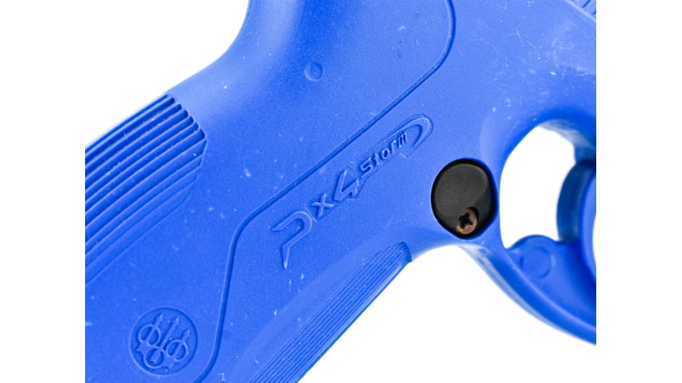 Beretta PX4 Inert Training Tool, Blue, Fits All PX4 E00553