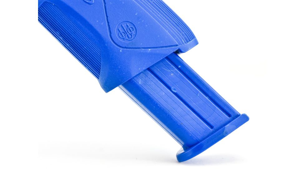 Beretta PX4 Inert Training Tool, Blue, Fits All PX4 E00553