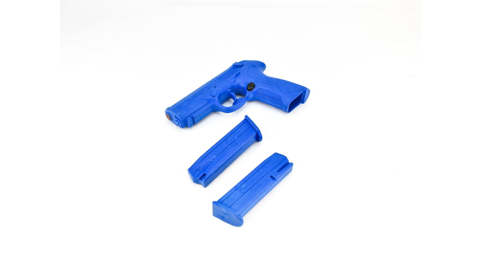 Beretta PX4 Inert Training Tool, Blue, Fits All PX4 E00553