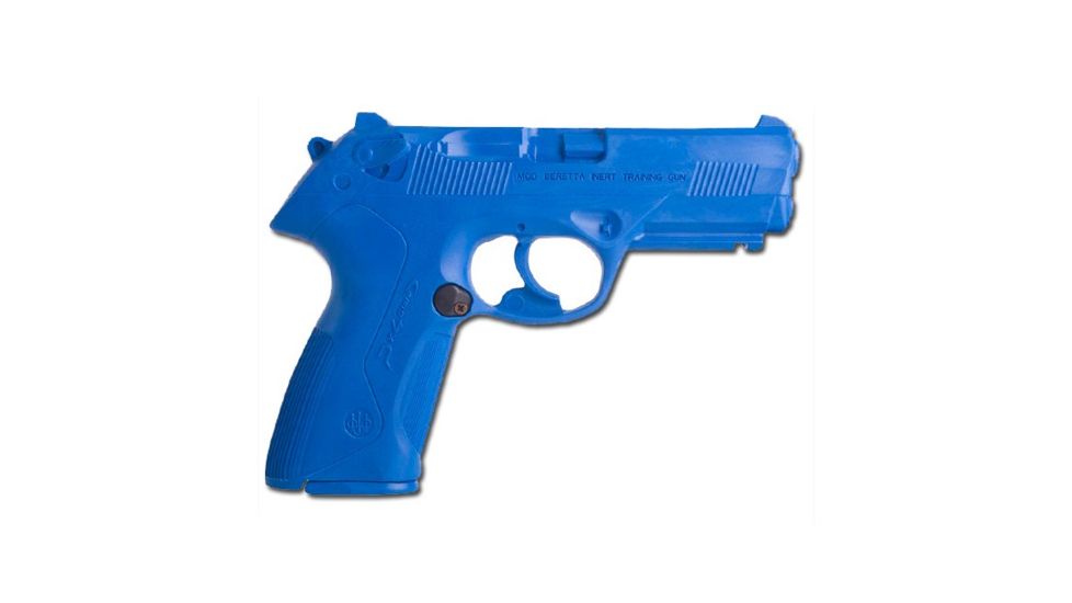 PX4 Inert Training Tool, Blue, Fits All PX4