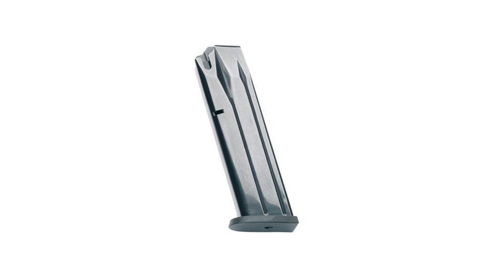 Beretta PX4 9mm 10 Rounds Pistol Magazine, Black, 10, C89133