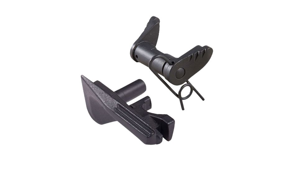 PX4, Safety / Slide Catch, Black, Fits All PX4