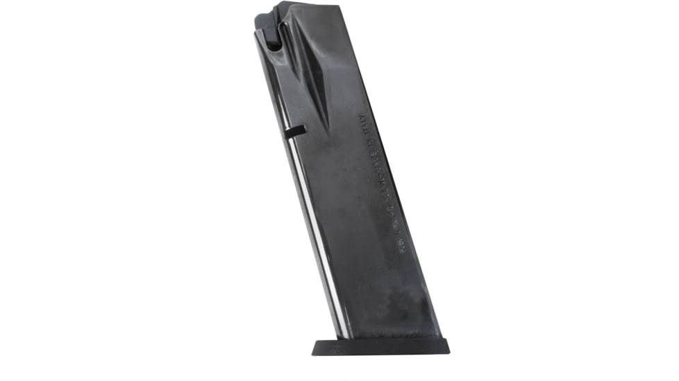 Beretta Px4 Storm .40 S&amp;W 14 Rounds Steel Pistol Magazine, Black, 14, C89132