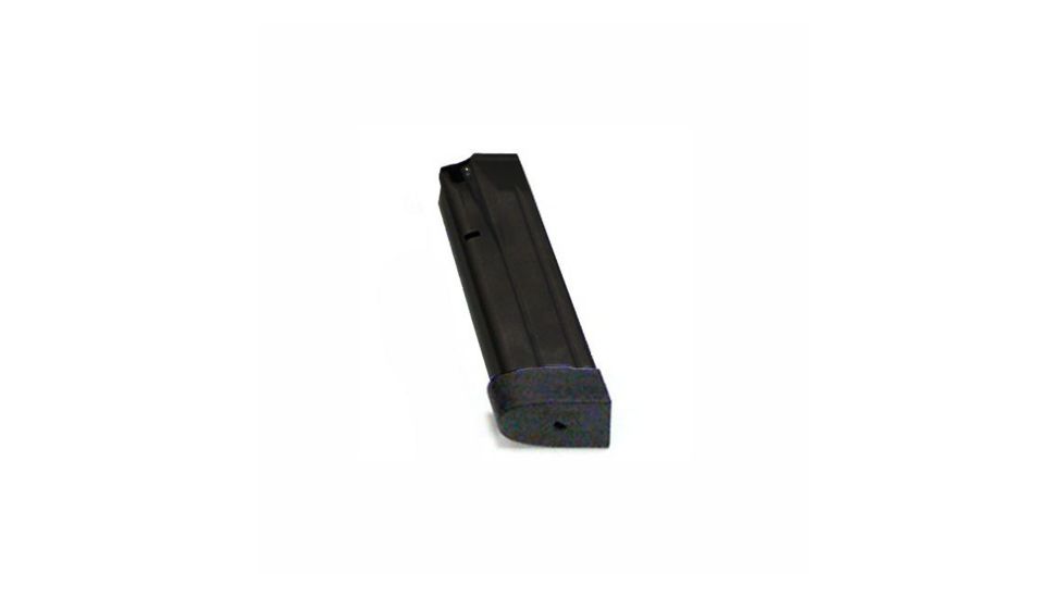 PX4 Storm SD for .45 ACP, 10 Round Heavy Duty Pistol Magazine, Blued, Fits All PX4