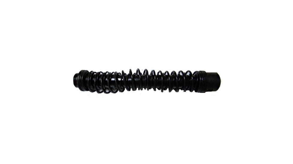 Beretta Assembly Heavy Competition Recoil Spring - .40 S&amp;W, APX, Black, C8D133