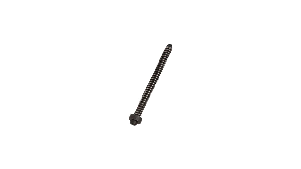 Beretta Recoil Spring Assembly Metallic Guide Rod, Full Size PX4 9mm, Black, C8A299