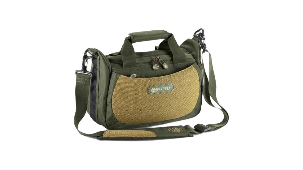 Beretta Retriever Cartridge Bag For 4 Boxes Bsa201890700