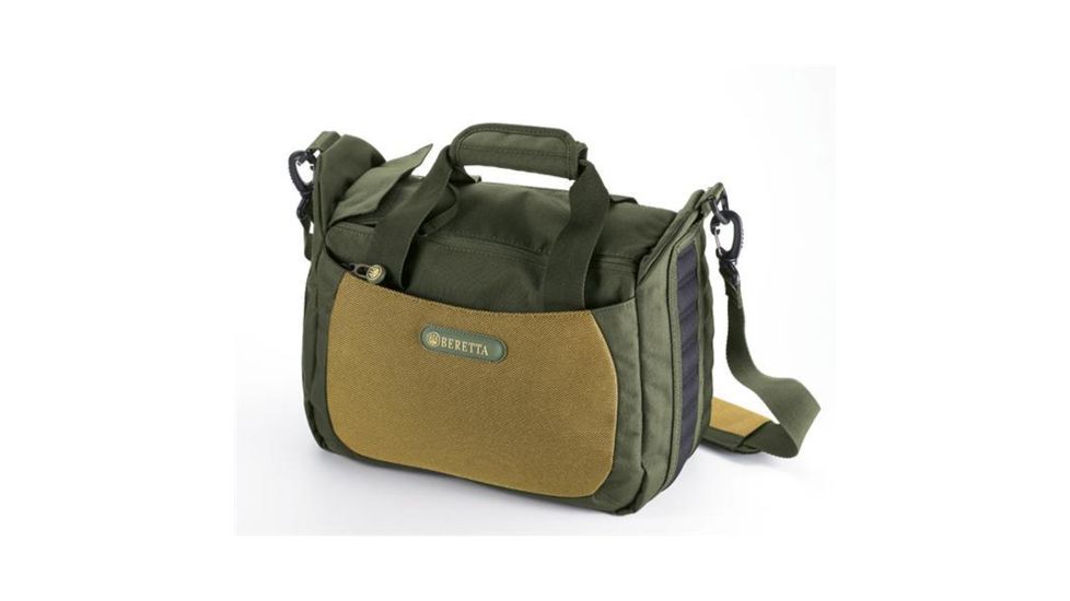 Beretta Retriever Cartridge Bag For 6/8 Boxes BSA301890700
