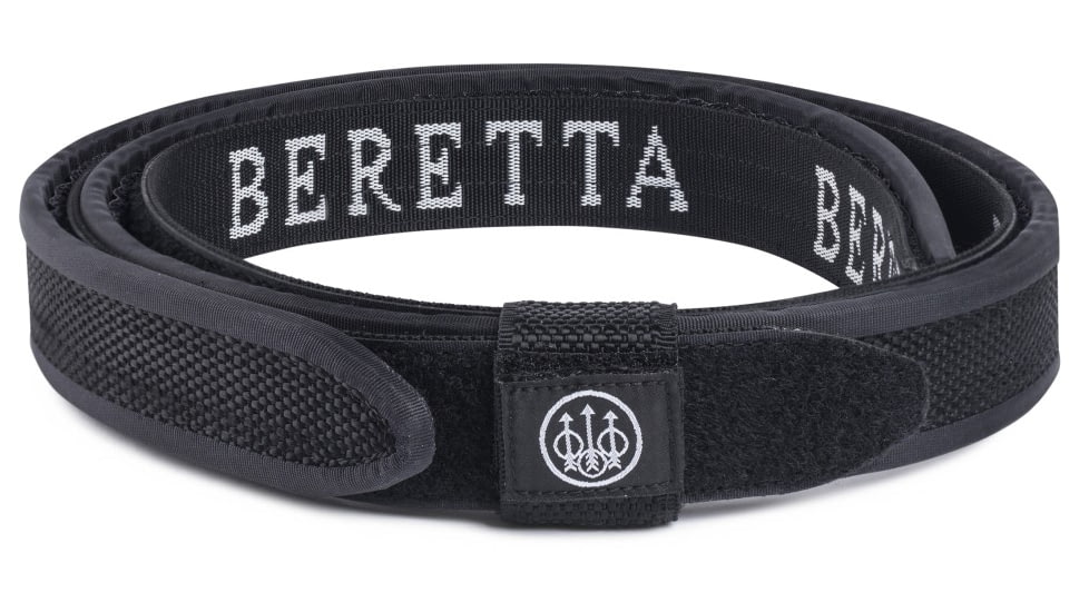 Beretta Rush EVO Belt - Men's, 115in, Black, CI081T23990999115