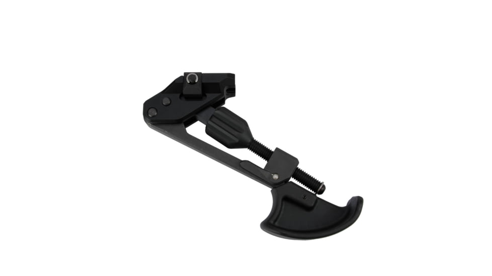 Beretta M10 Monopod, Durable Steel, Black, Black, S57762061