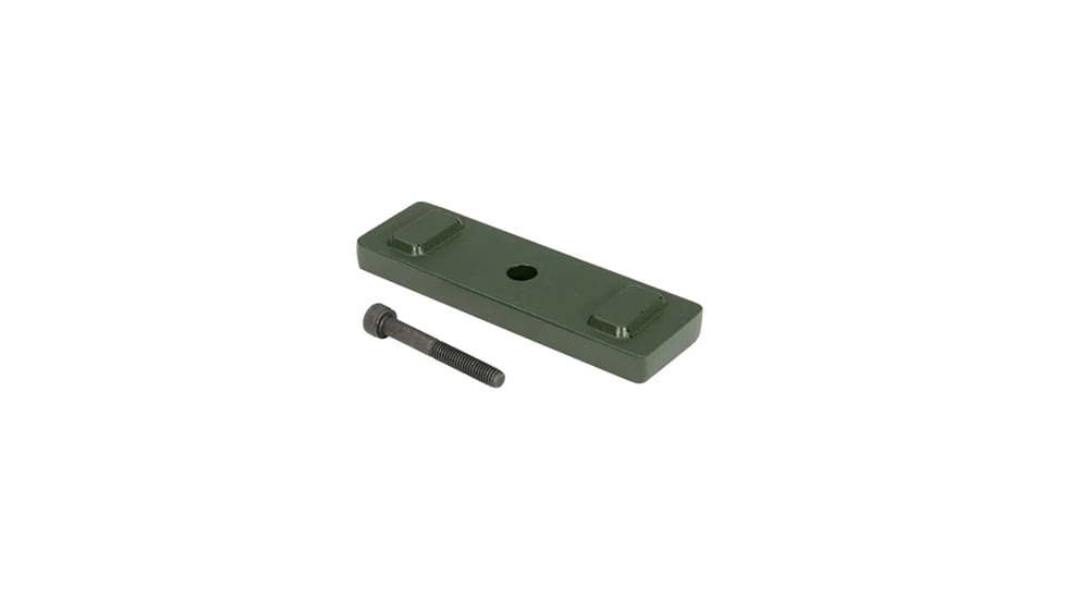 Beretta SAKO TRG 22/42 CHEEKPC SPACER 3 MM GRN BF7E8053, BERSTRCP3G