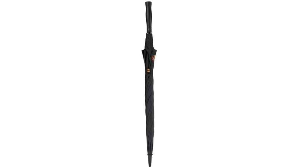 Beretta Shooting Umbrella, 48in Dia., Blue Total Eclipse, OM021T22230999UNI