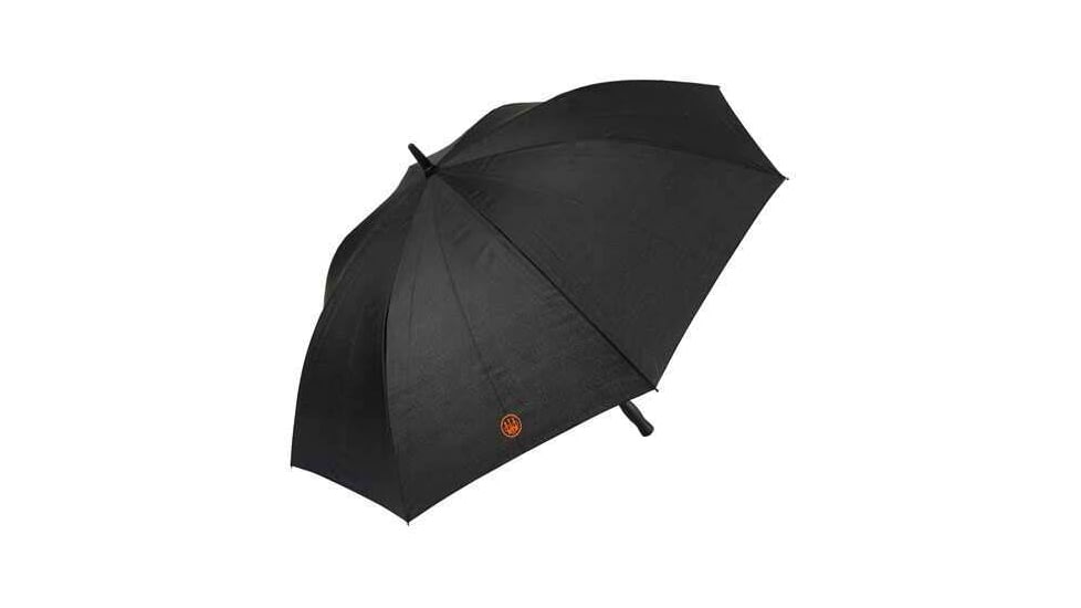 Beretta Shooting Umbrella, 48in Dia., Blue Total Eclipse, OM021T22230999UNI