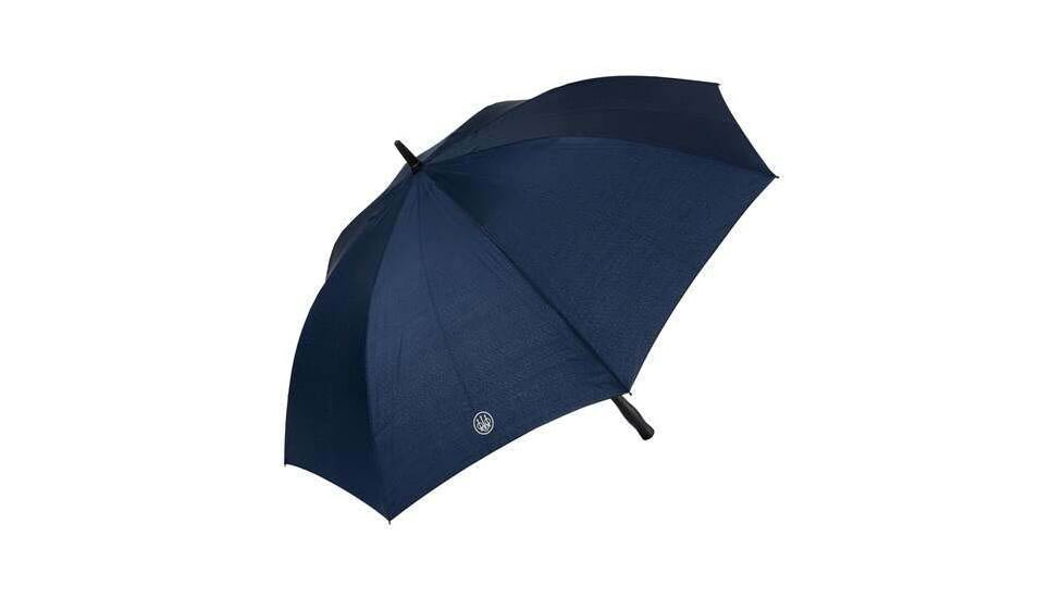 Beretta Shooting Umbrella Blue Total Eclipse 48 Diameter