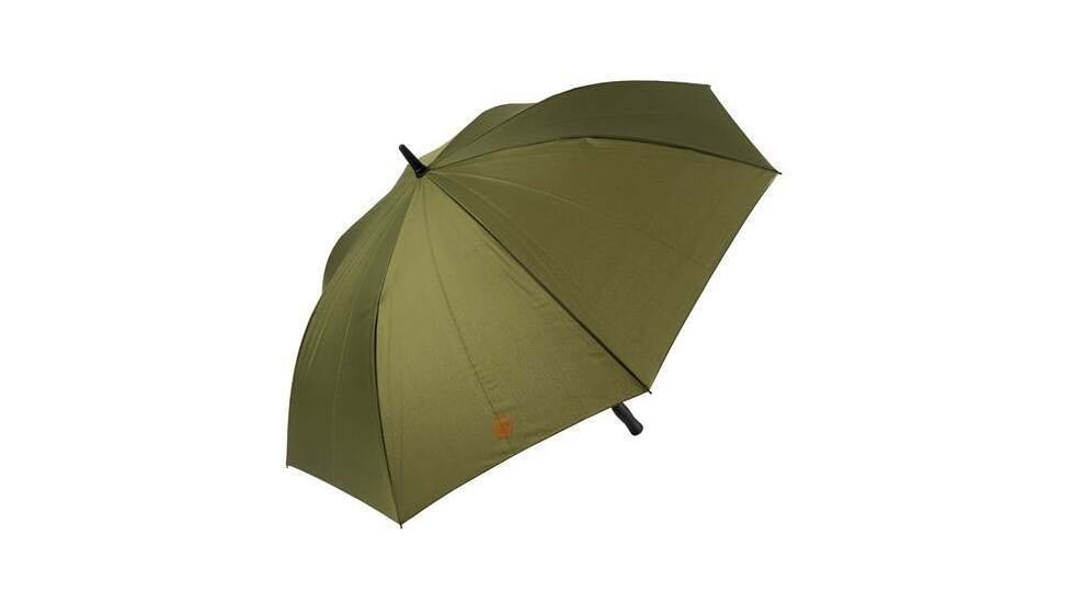 Beretta Shooting Umbrella, 48in Dia., Black, OM021T2223071AUNI