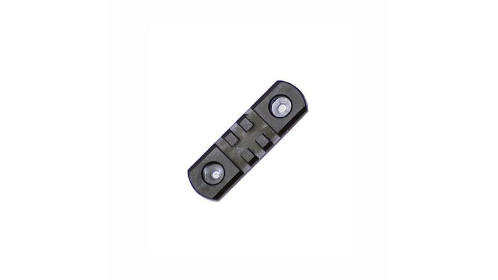 Beretta Side Accessory Rail Kit (one Rail) With Two Screws E00269