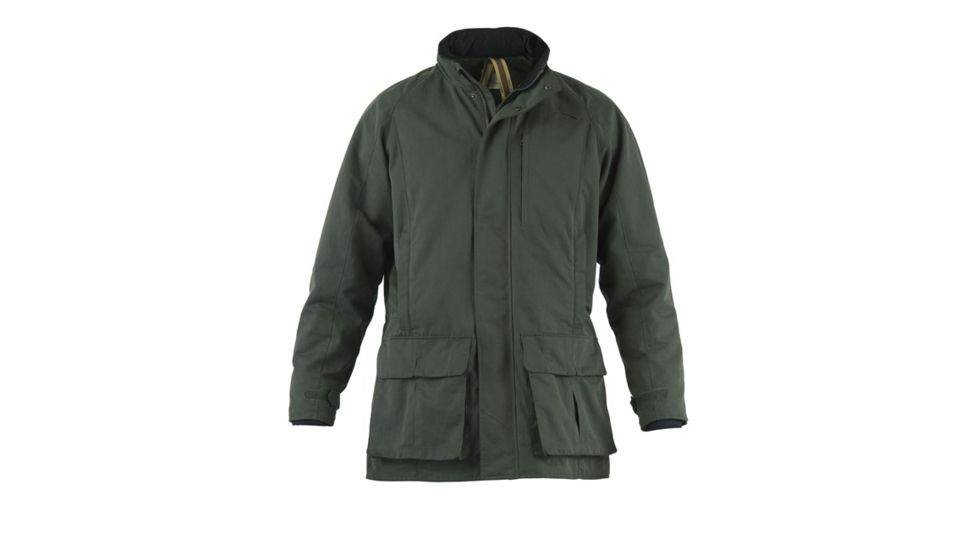 Beretta Silver Pigeon Jacket, Green, Medium GUZ326070715M