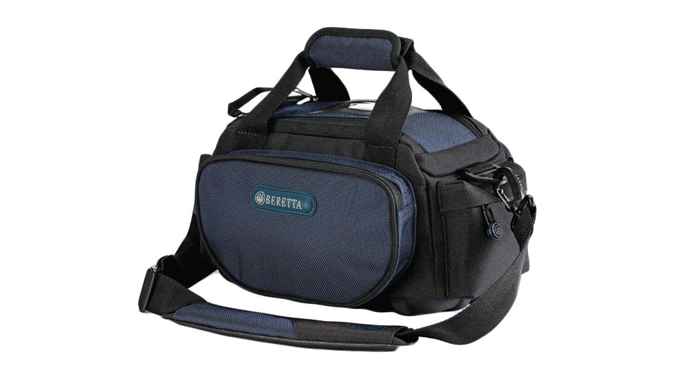 Beretta Small Range Bag 4 Boxes Bs2301890501