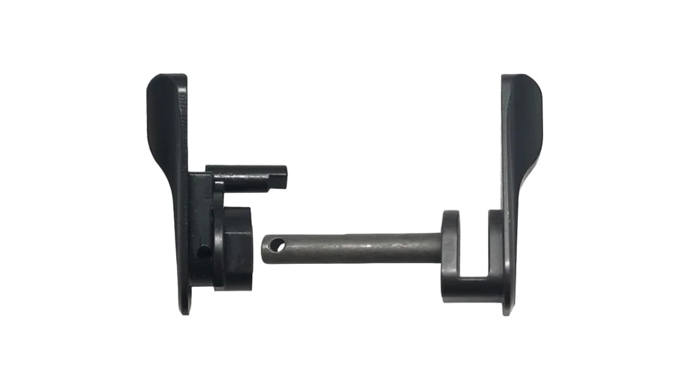 Beretta Small Safety Assembly Set, 92X Performance, Black, E02486