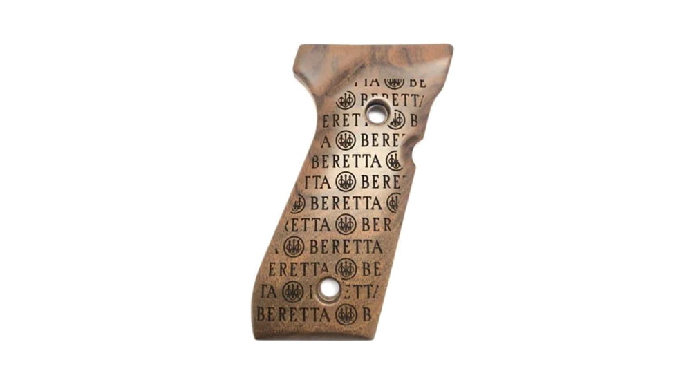 Beretta Storm Walnut Pistol Grip, 92 Series, E02832
