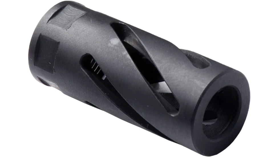 Beretta Swing Muzzle Brake, 9mm, 1/2x28, Black, C5H937