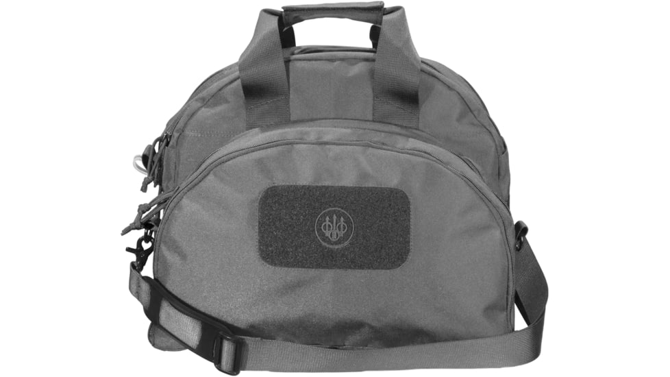 Beretta Tactical 38L Range Bag, Wolf Grey, BS851001890920UNI