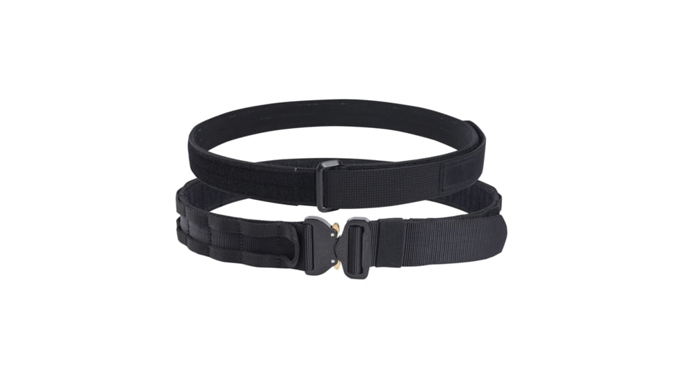 Beretta Tactical Combat Belt - Mens, Small, Black, CI071T23990999S