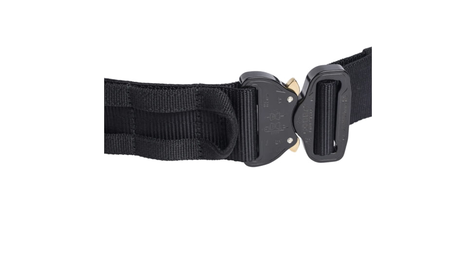 Beretta Tactical Combat Belt - Mens, Small, Black, CI071T23990999S