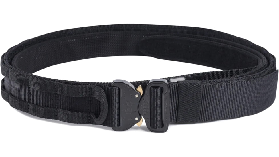 Beretta Tactical Combat Belt - Mens, Small, Black, CI071T23990999S