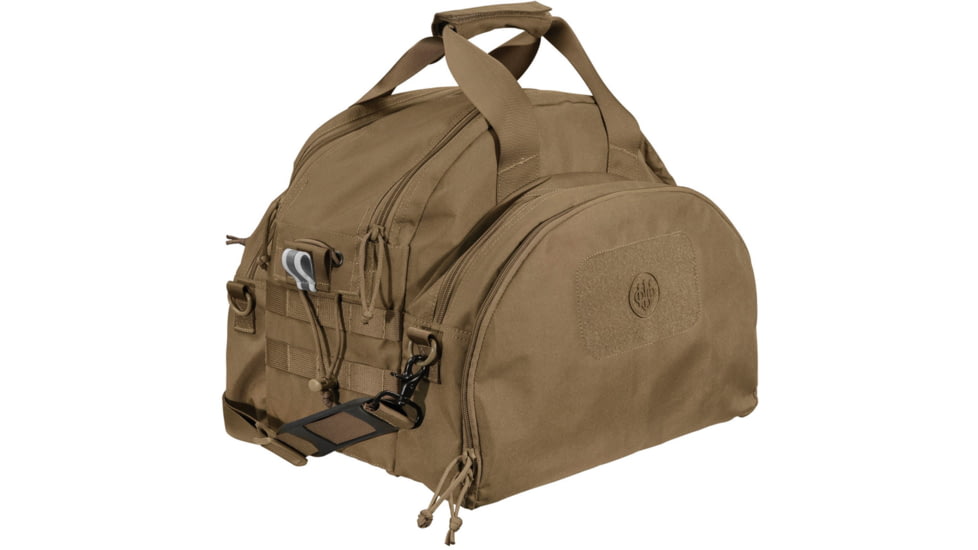 Beretta Tactical 38L Range Bag, Green Stone, BS85100189087ZUNI