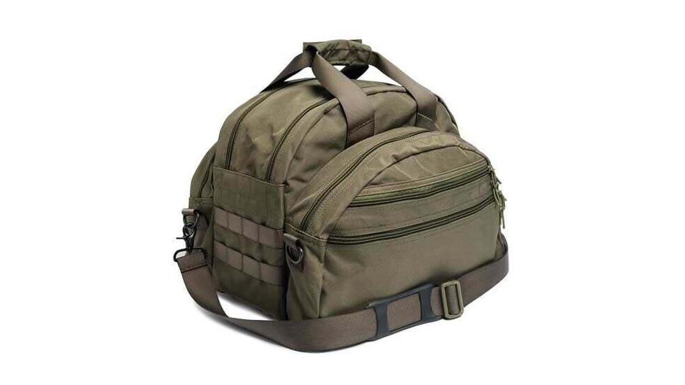 Beretta Tactical 38L Range Bag, Coyote, BS851001890707UNI
