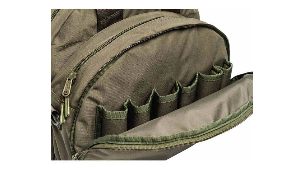 Beretta Tactical Range Bag Green Stone