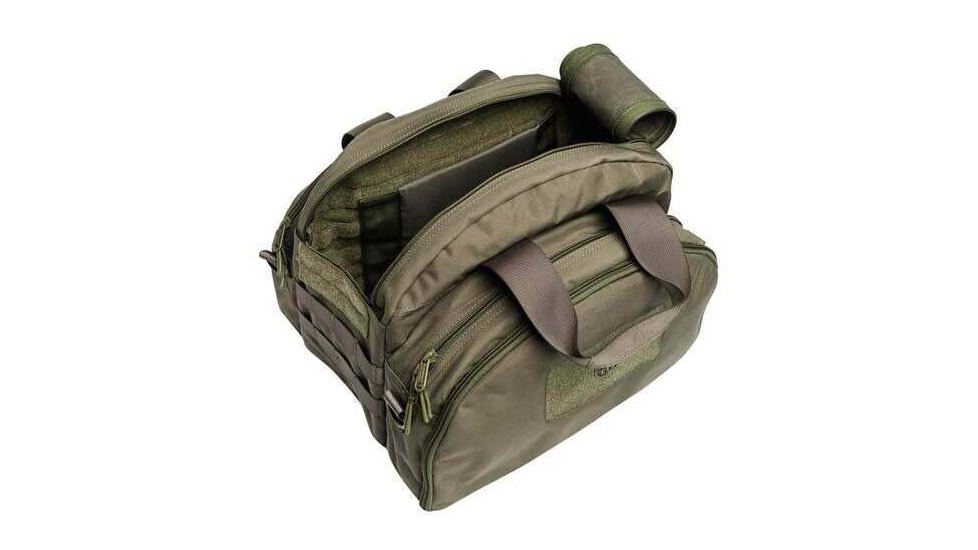 Beretta Tactical 38L Range Bag, Coyote, BS851001890707UNI