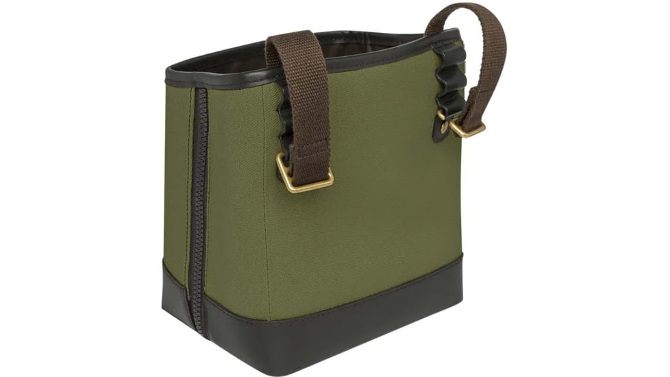 Beretta Terrain Evo Shell Pouch Olive Green Adjustable, BS762T252107QYU