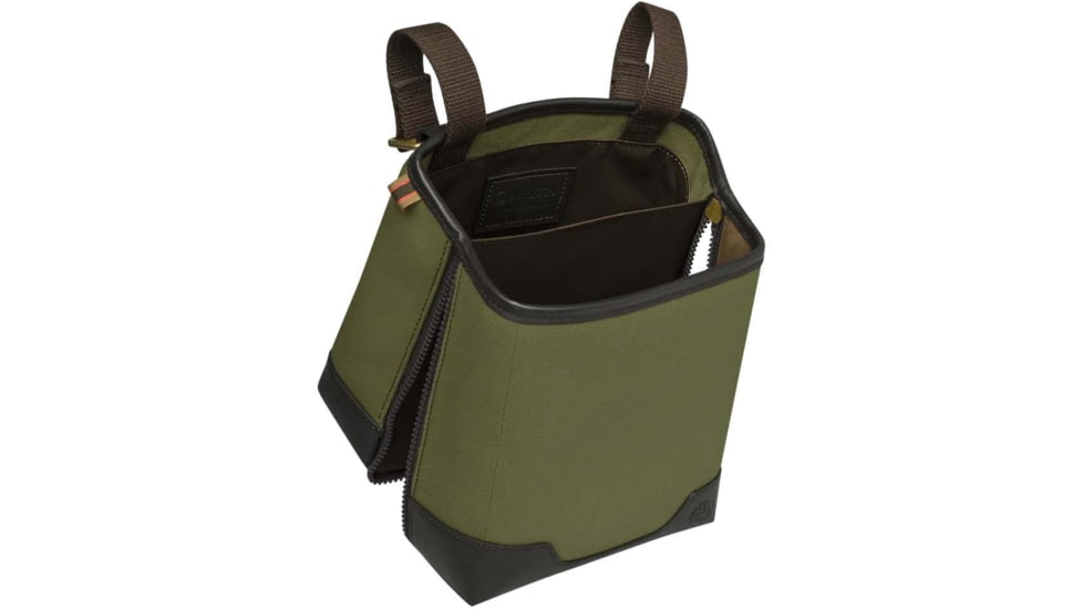 Beretta Terrain Evo Shell Pouch Olive Green Adjustable, BS762T252107QYU