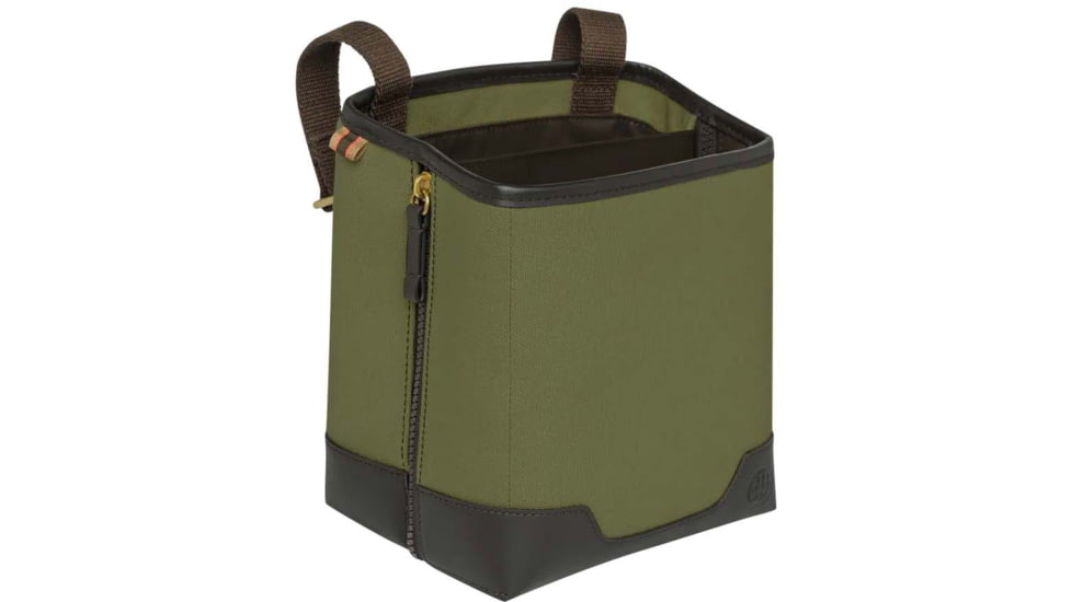 Beretta Terrain Evo Shell Pouch Olive Green Adjustable, BS762T252107QYU