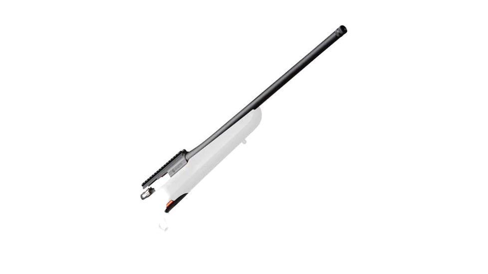 Beretta Threaded Rifle Barrel Kit, Beretta BRX, .300WM, 24in, Heavy Profile, 5/8-24 Thread, Black, JBBRX1H300WM24