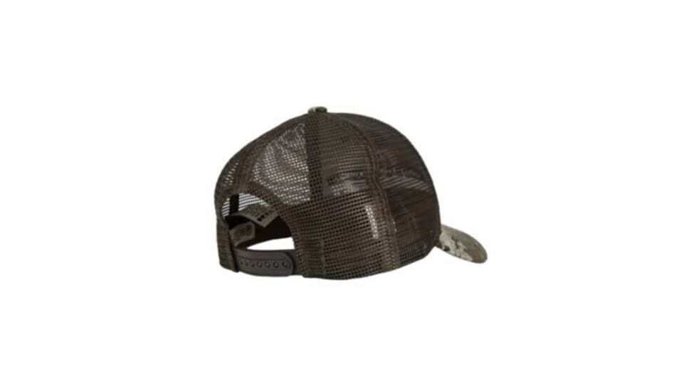 Beretta Trucker Hat w/Tikka Logo - Men's, True Timber Strata, One Size, BC190T15150873