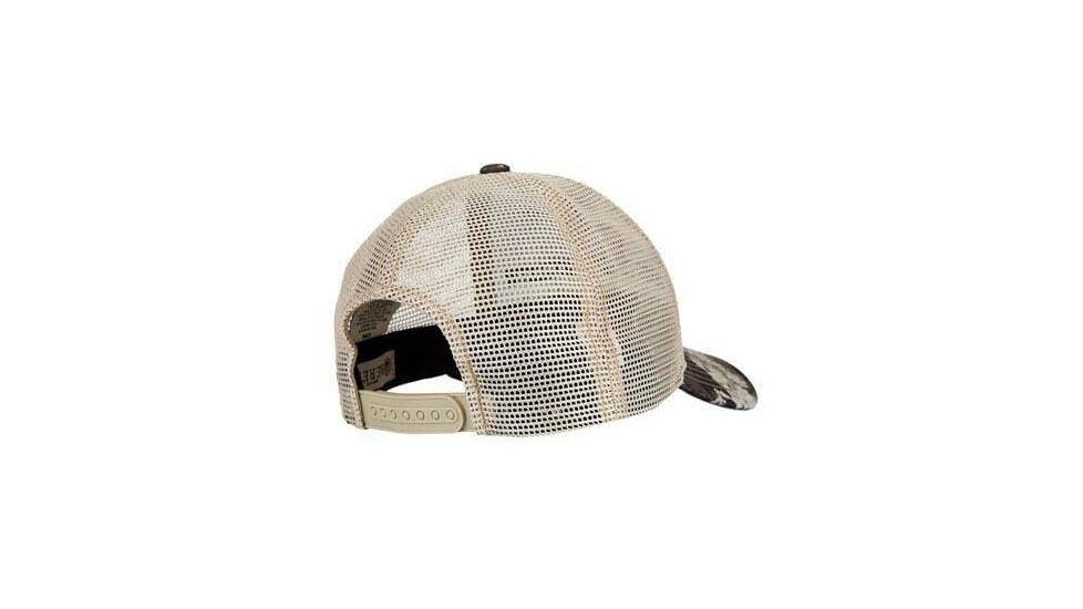 Beretta Tikka Trucker Hat w/Tikka Logo - Men's, Veil Alpine, One Size, BC170T15150876