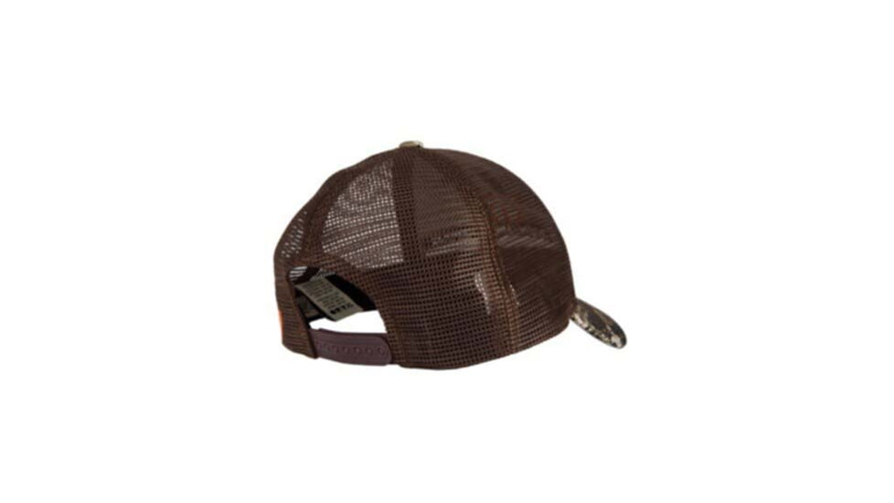Beretta Trucker Hat w/Tikka Logo - Men's, Veil Wideland, One Size, BC180T15150878