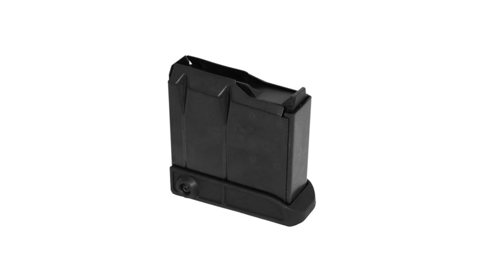 Tikka T3x Tac A1/Compact Tactical Rifle Magazine