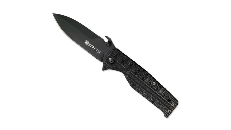 Beretta Tkx Titanium Micarta Knife CO7204530900