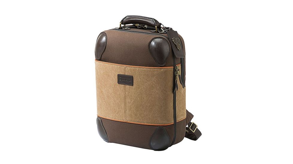 Beretta TWB Backpack, Brown, 16.9in X 11.8in X 5.7in, BS531T14200833