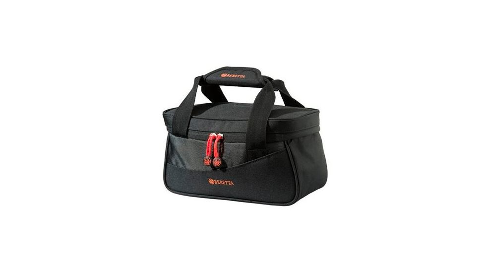 Beretta Uniform Pro Bag 100 Cartridges, Black BSL40001890999