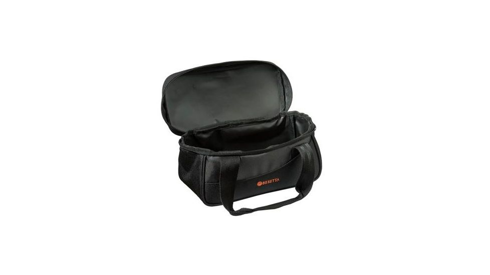 Beretta Uniform Pro Bag 100 Cartridges, Black BSL40001890999