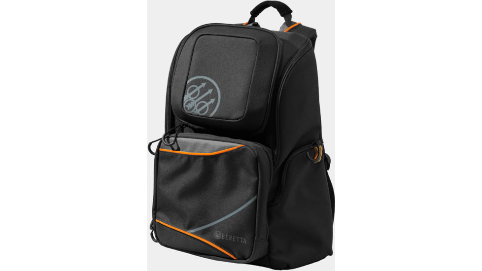 Beretta Uniform Pro EVO Backpack, Black, BS911T19320999UNI