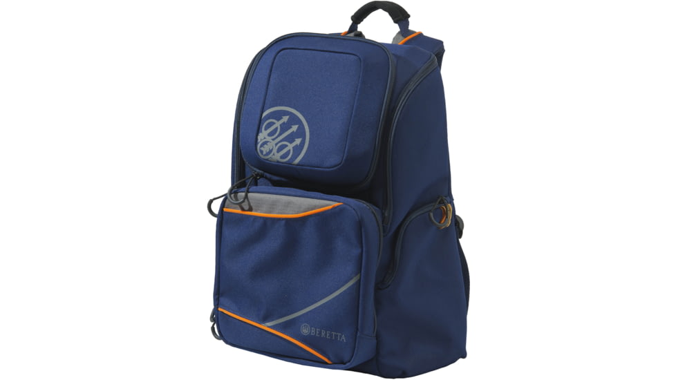 Beretta Uniform Pro EVO Backpack, Blue, BS911T1932054VUNI