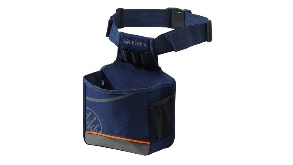 Beretta Uniform Pro EVO Pouch, Neoprene, Blue, BS921T1932054VUNI