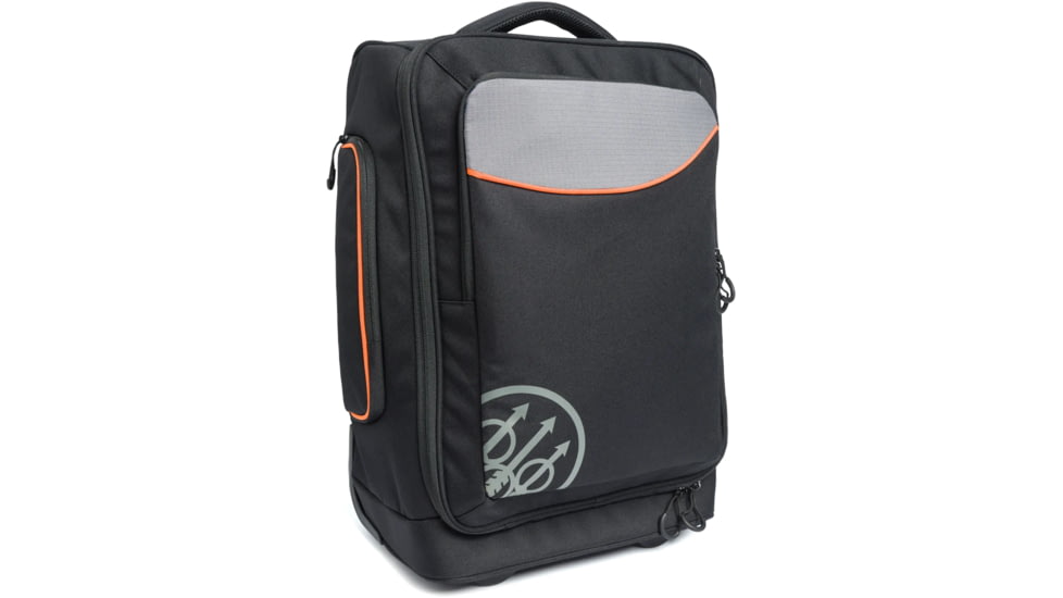 Beretta Uniform PRO EVO Trolley, Black, BS412T19320999UNI