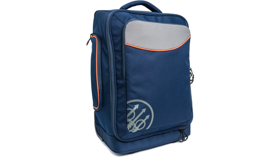 Beretta Uniform PRO EVO Trolley, Blue, BS412T1932054VUNI